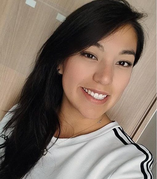Rebeca A.